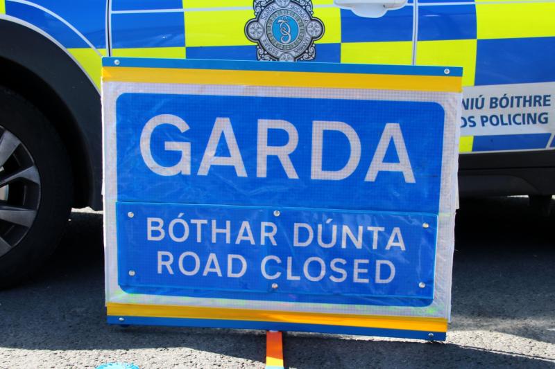 BREAKING: Man, 40s, dies and woman, 30s, seriously injured in Limerick collision