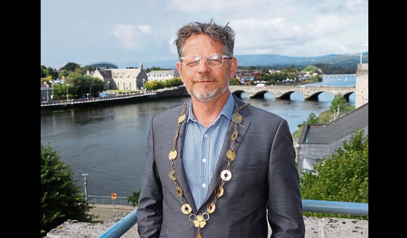 Green Light for Foynes–Limerick road following purchase of land