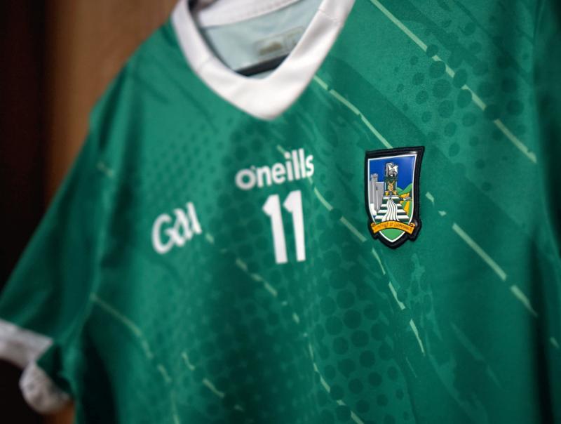 Two Limerick GAA officers running for positions with Munster GAA