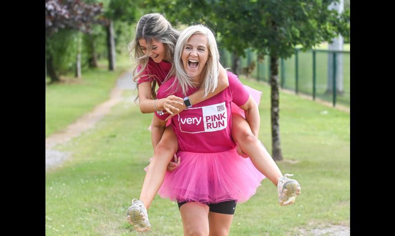From survivor to breast cancer advocate 
