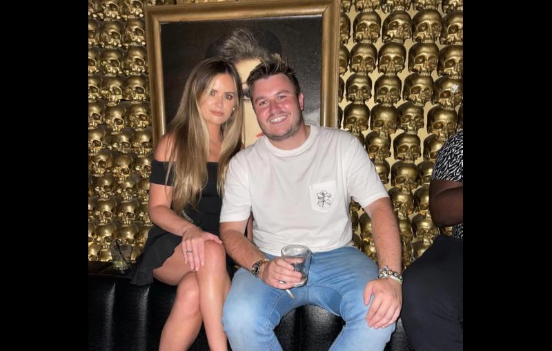 Limerick man’s close friendship with fashion designer found dead on yacht
