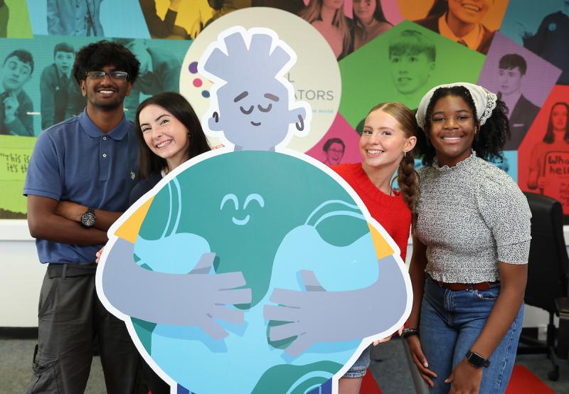 Three Limerick charity and community groups to receive grants from Bank of Ireland