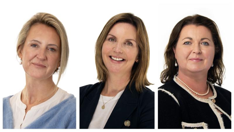 Manager at Limerick university appointed new role at Hibernia College