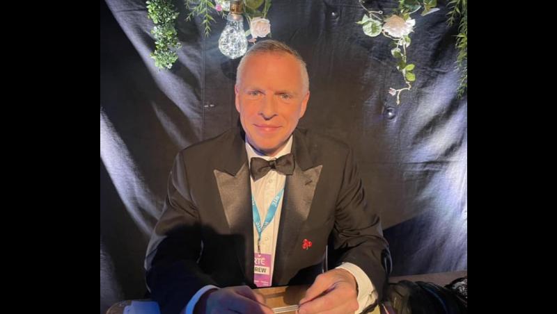 'I'd keep doing it forever' - Limerick's own RTÉ star replaced on Rose of Tralee