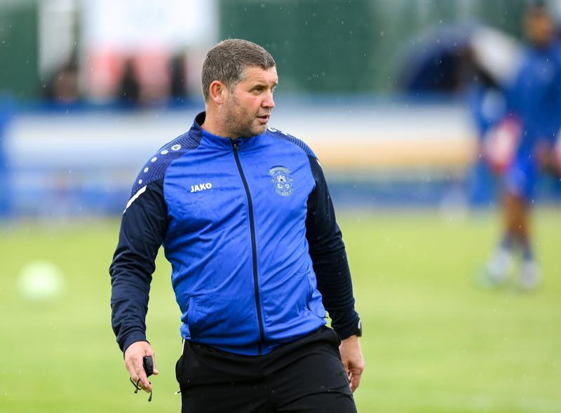Penalty heartbreak for Fairviews Rangers in Munster Champions Cup