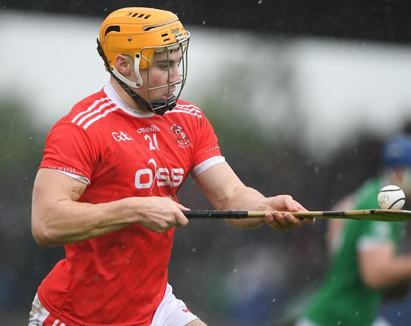 Limerick Senior Hurling Championship resumes this week