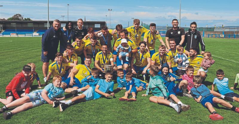 Club-by-club guide as Premier Division action kicks off in Limerick District League