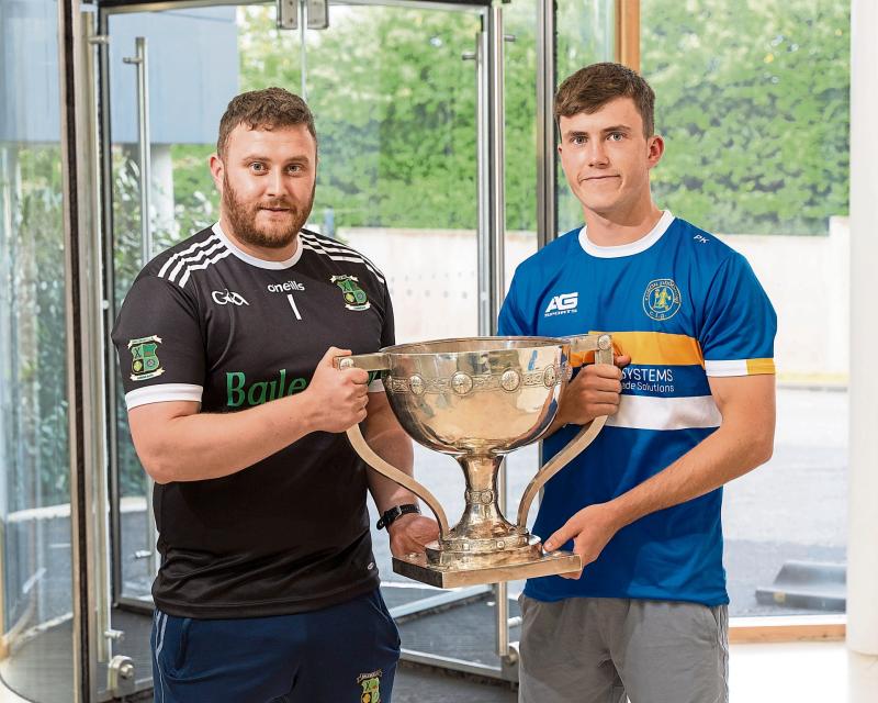 Match-by-match guide to round three of Limerick senior hurling championship