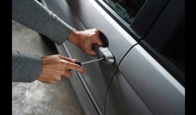 Unlocked cars targeted in overnight thefts in Limerick suburb
