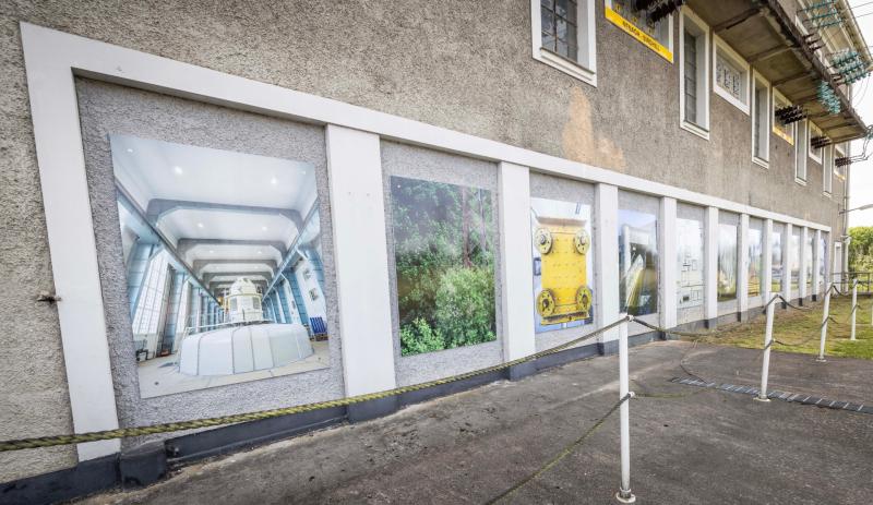 New exhibition launches in Limerick to celebrate centenary of Ardnacrusha