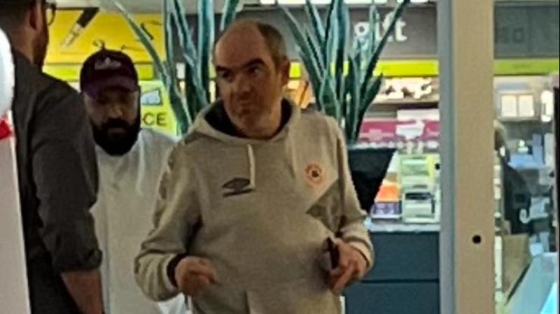 ALERT: Gardaí renew appeal for missing man last seen in Cork over two years ago