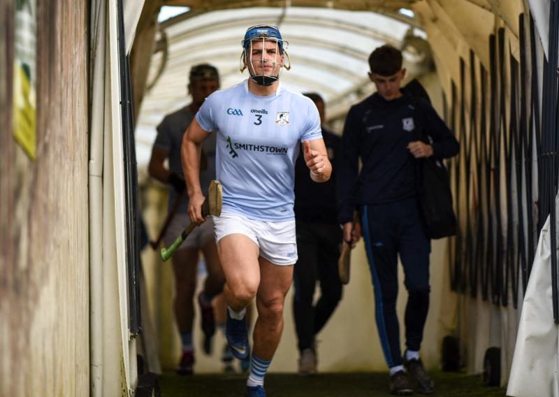 Crunch time in Limerick Senior Hurling Championship