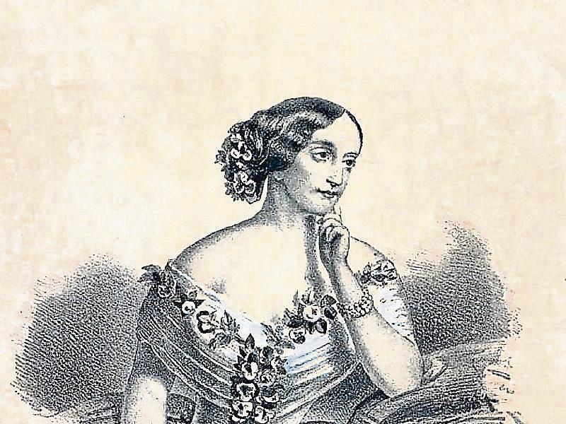 Call made to honour Limerick-born opera star with statue in the city
