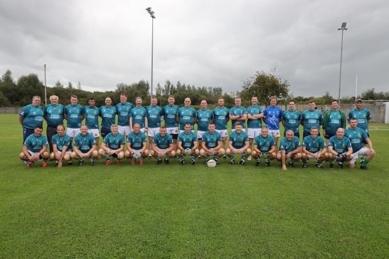 Limerick Masters through to Challenge Cup All-Ireland Final against London 