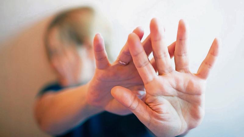 'Staggering' rise in domestic abuse calls across Limerick