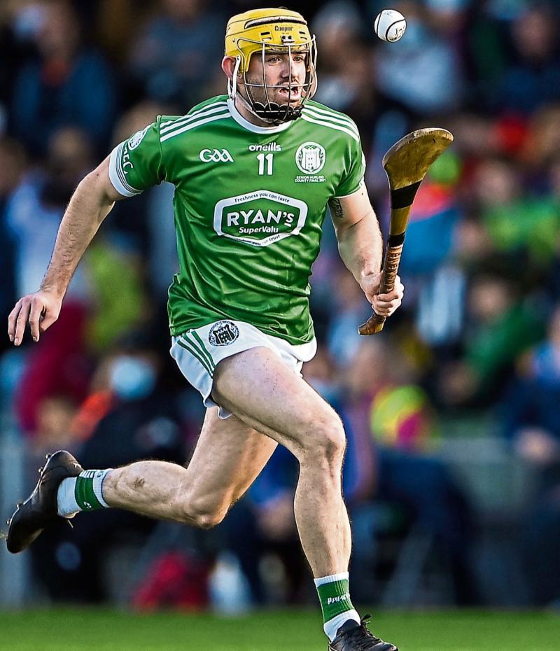 Clubs set for high stakes group ties in Limerick Senior Hurling Championship
