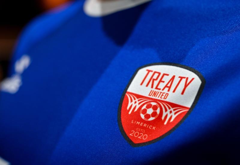 Treaty United announce search for new Managing Director