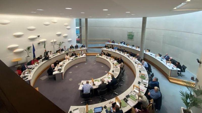 BREAKING: Rate of Local Property Tax Limerick householders face next year revealed