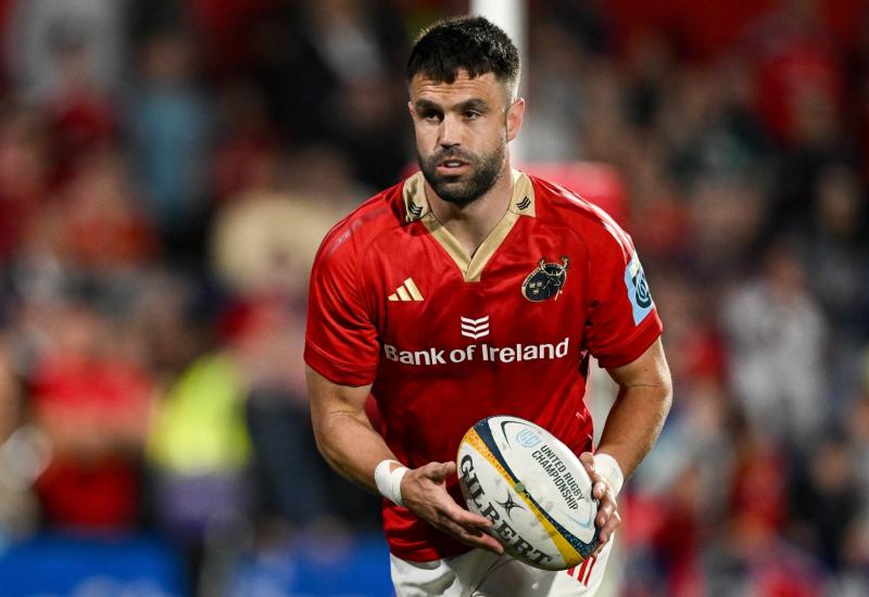 'Life is precious beyond belief' - Murray on accident which left his father fighting for his life 