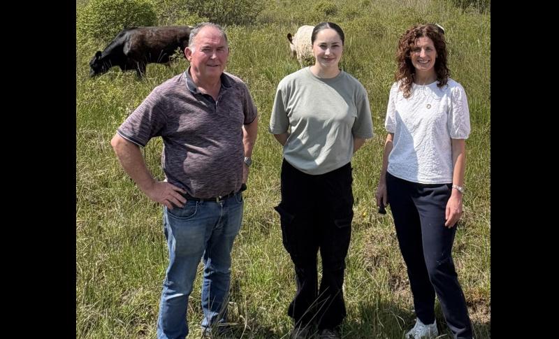 Shannon Airport Group's eco initiative makes final cut