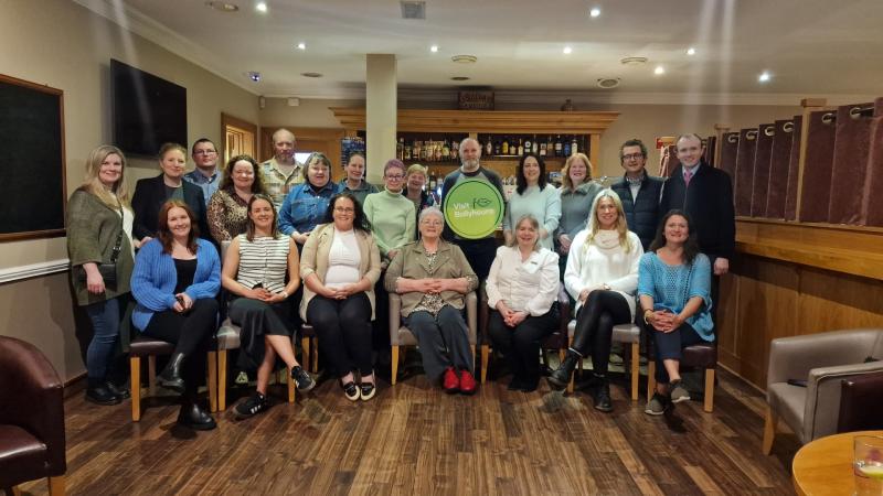 Limerick community joins forces with geopark to 'reimagine' rural tourism growth