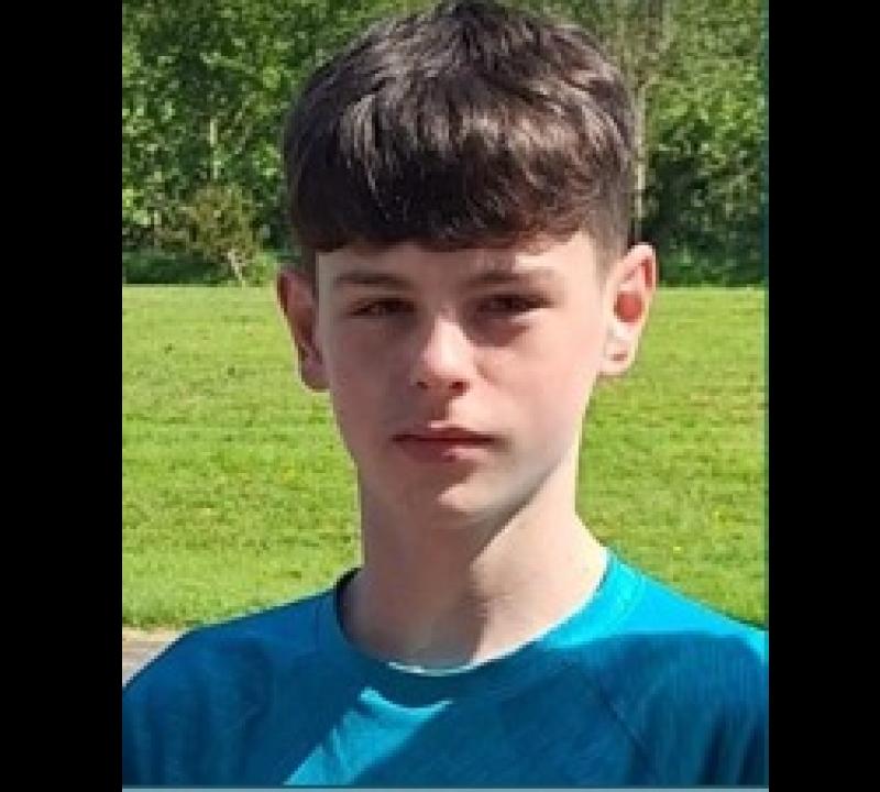 Gardaí renew appeal for missing Limerick teenager
