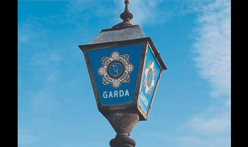 Gardai thank Limerick public as missing teenager located safe and well