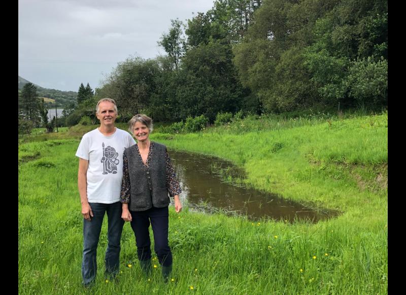 From the field’s edge to the frontline: Limerick plays key role in biodiversity push