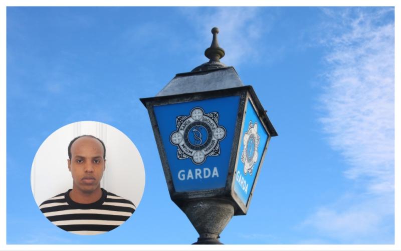 Have you seen Suhayb? Gardaí concerned for welfare of missing 17-year-old from Carlow 
