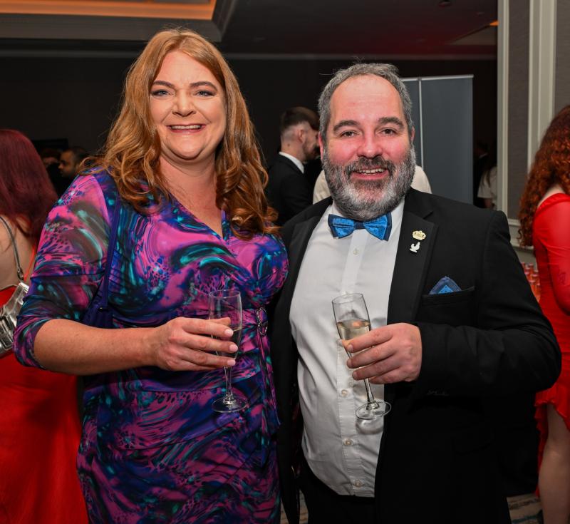 Limerick pub lands prestigious title of whiskey bar of the year