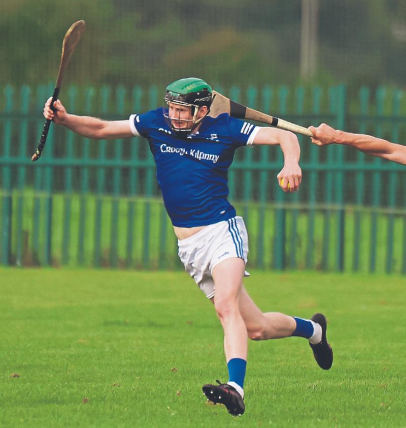 Croagh-Kilfinny see off Glenroe in Limerick premier intermediate hurling championship