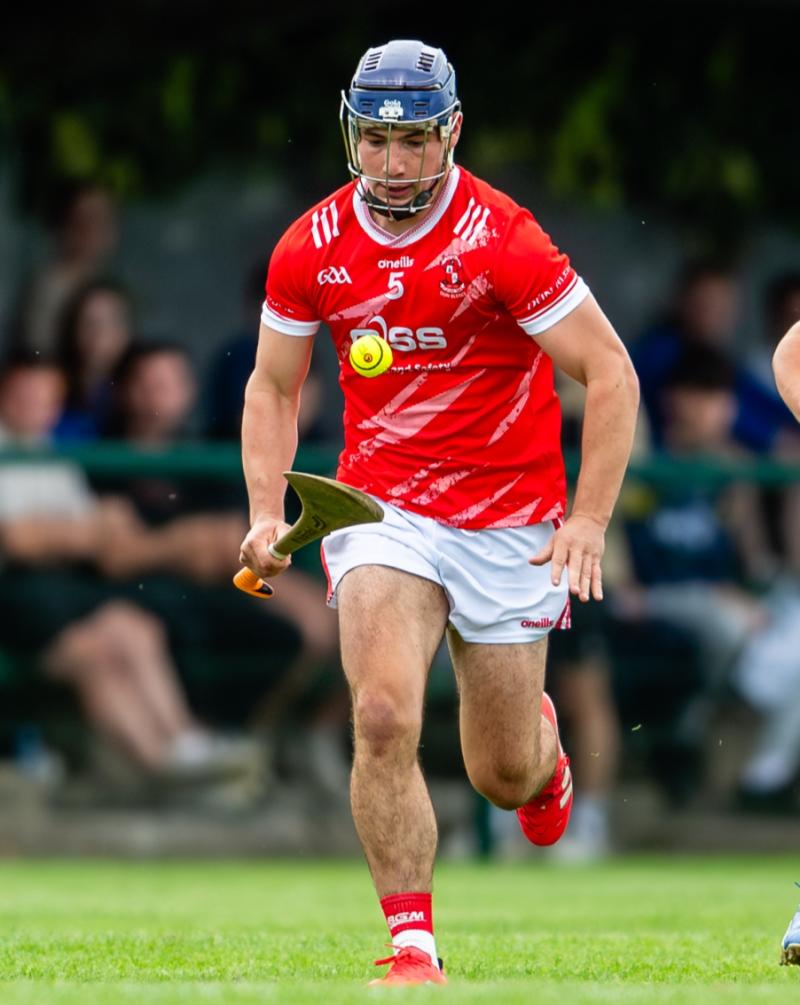 Doon rely on late, late show to pip Ballybrown in Limerick senior hurling championship