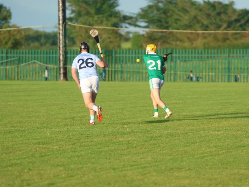 Na Piarsaigh Kilmallock