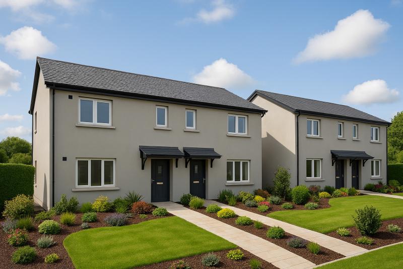Limerick homes available to buy at 40-60% discount in new initiative