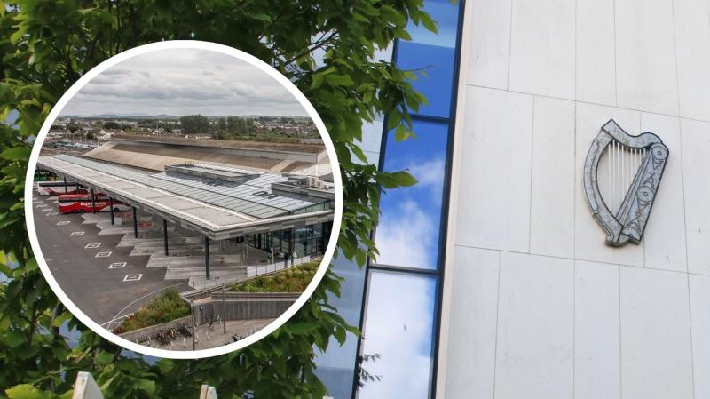 LATEST: Suspect accused of robbing 91-year-old man at Limerick bus station is refused bail