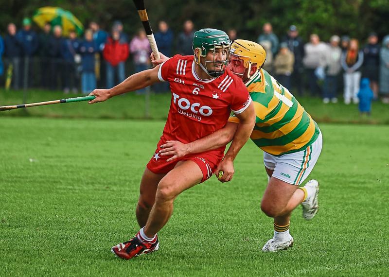 Fixtures revealed for round six of Limerick Premier Intermediate Hurling Championship