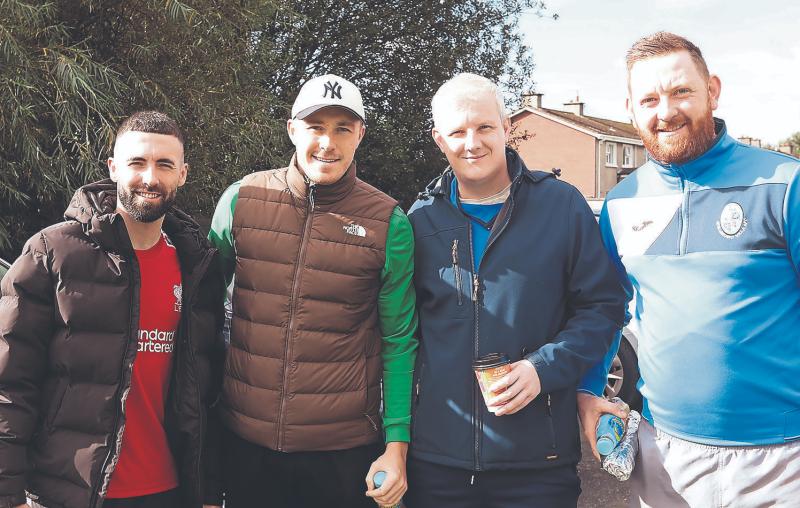Exciting fixtures in Limerick District League's mid-week schedule