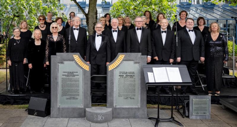 Limerick choir hosts open night welcoming new members from across city and county