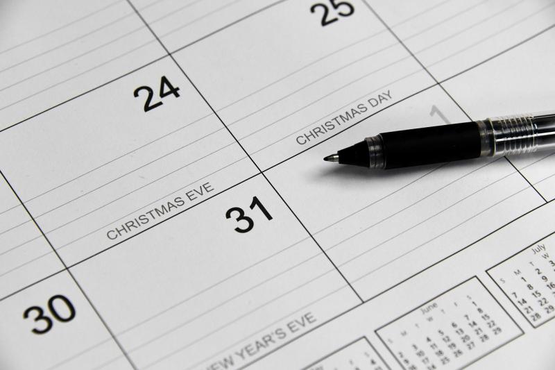 Thousands of Irish workers set for extra day off next year due to rare bank holiday rule