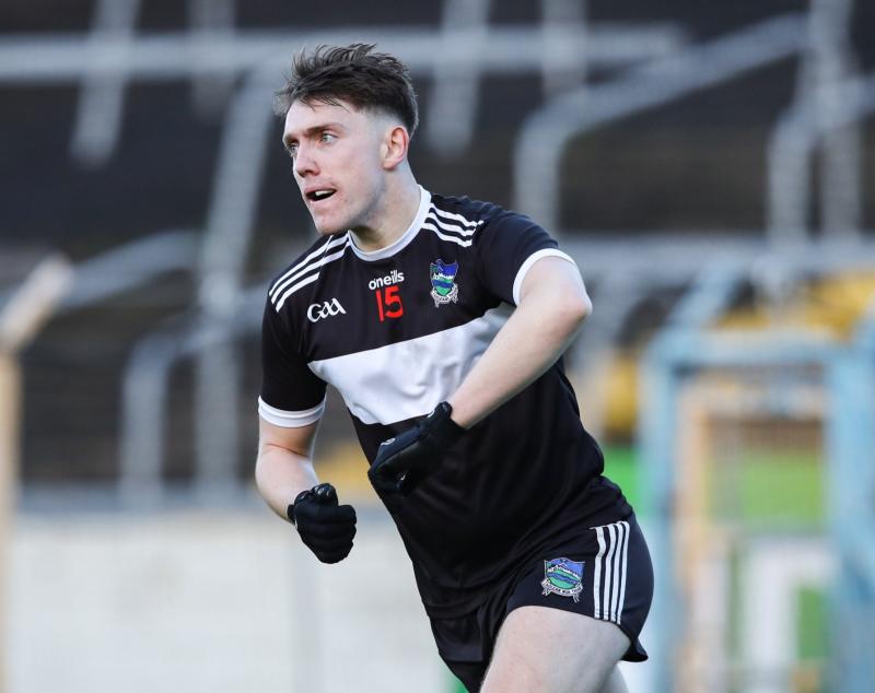 Newcastle West and St Kieran's play out nail-biting draw in Limerick senior football championship