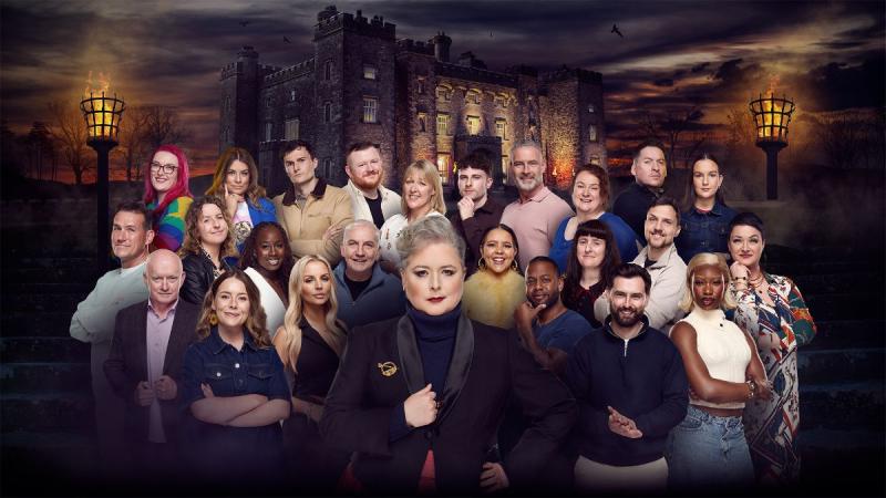 Celebrity Traitors Ireland looking likely after UK version announced