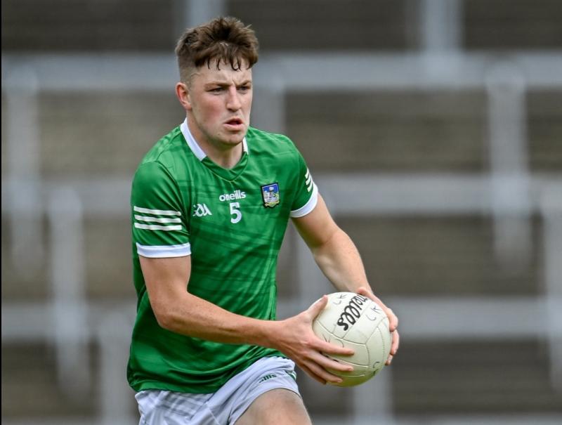 Galtee Gaels strike late to deny Ballylanders in Limerick senior football championship