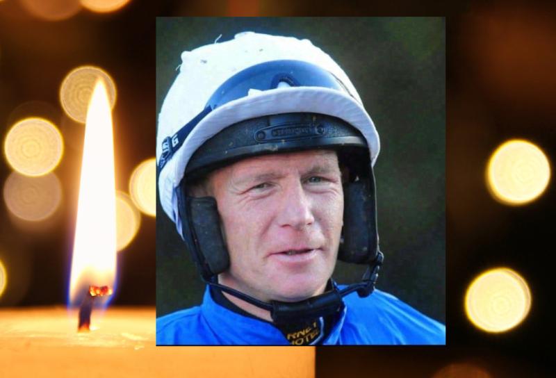 RIP: Tributes paid to Irish jockey Mikey O'Connor (44) after sudden death 