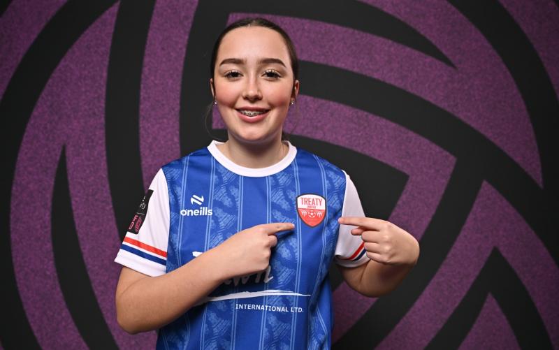 WATCH: Treaty United reeled in late on in dramatic share of spoils with Sligo Rovers