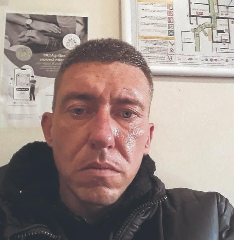 Limerick murder accused applies for bail in the High Court
