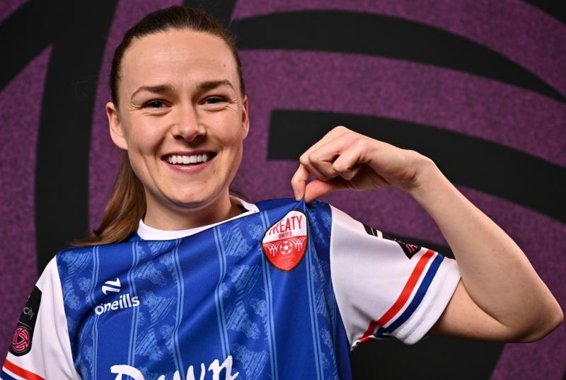 Former Limerick camogie star relishing FAI Cup semi-final berth with Treaty United 
