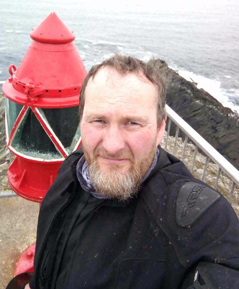 'He hadn't an enemy on the planet': Community mourns two bikers killed within one week