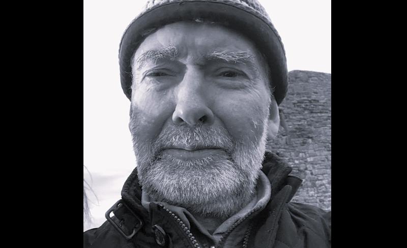 Revival Press to launch 'Poems for Palestine' by award-winning Limerick author