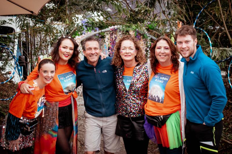 'It's about more than just music': Full Moon Rising Festival returns to Limerick 