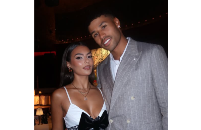 Limerick’s Love Island star Conor Phillips opens up on romance and life after the villa